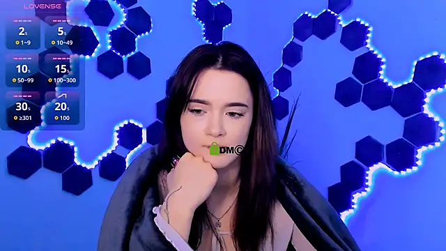 liana_kisses Live XXX Chat