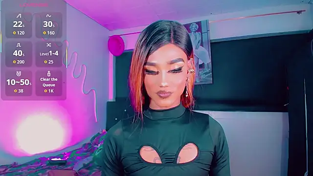 Sembang XXX Secara Langsung Kendall_hornyy