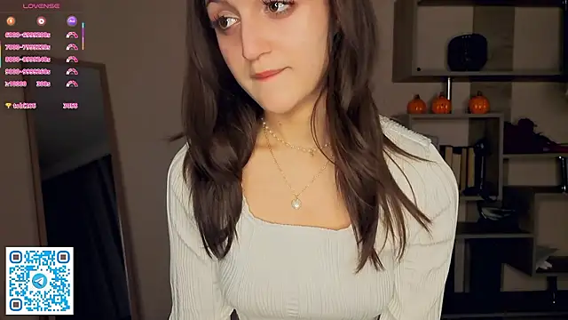 ClarissaMaheia Live XXX Chat