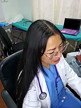 Sembang XXX Secara Langsung JustSamantha_