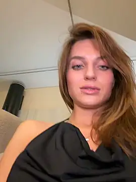 Chat XXX Live -AngelAri-