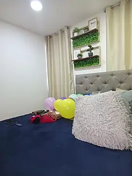 sasi_luna 现场XXX聊天