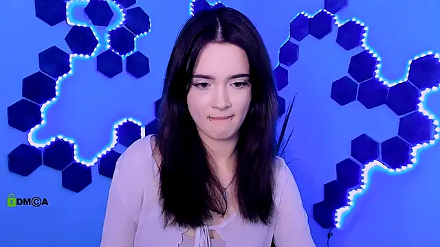 Chat XXX ao vivo de liana_kisses