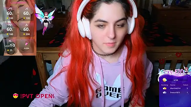 Czat XXX na żywo – jennystyle