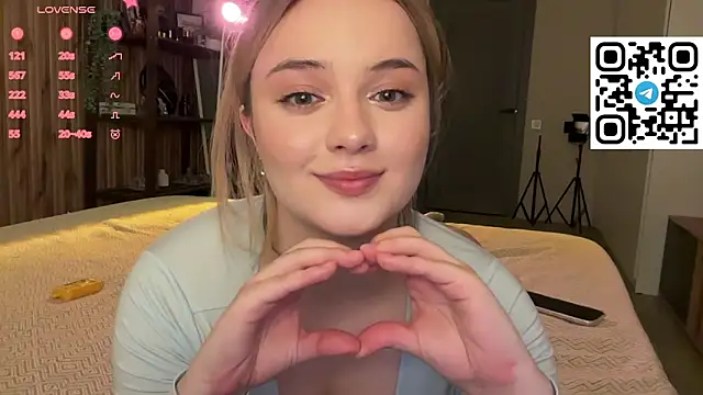 Pleasant_fun 라이브 XXX 채팅