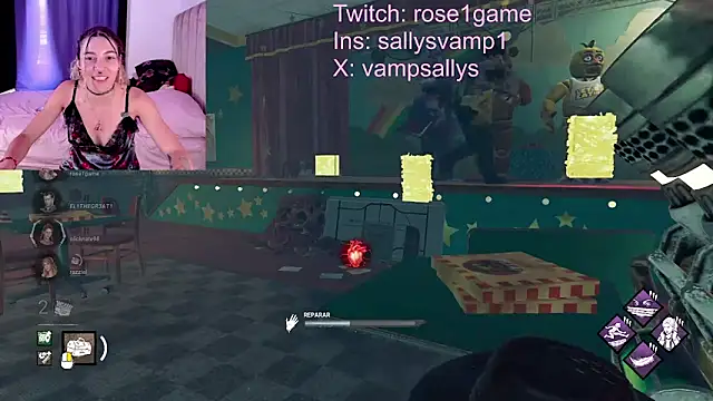 galatea_tantric 现场XXX聊天