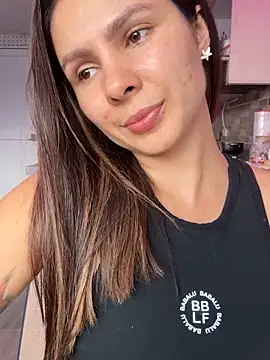 SofiaG_ 라이브 XXX 채팅