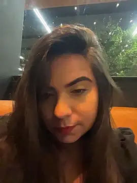 HellenaTinoco Pertunjukan Webcam