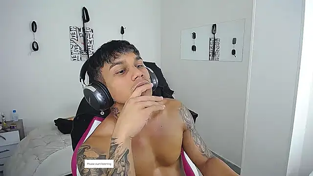 Leonard_Price's Live XXX Chat