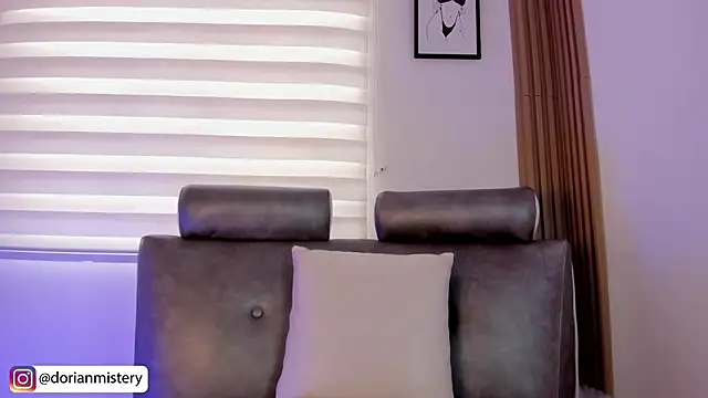 Chat +18 de Dorianmistery2322_ ao vivo