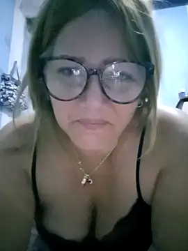 Carlotaazul – Naživo XXX chat