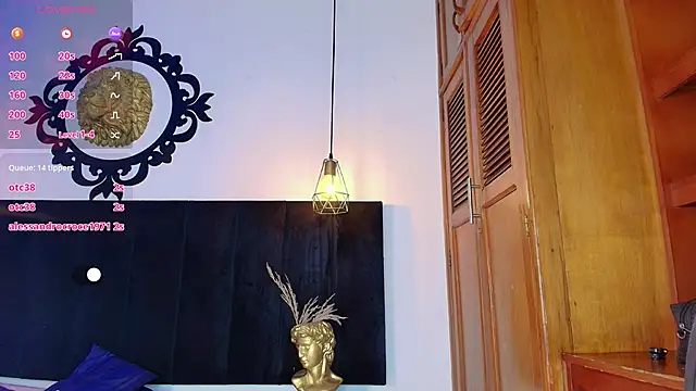 Skyee_angel: онлайн-секс-чат