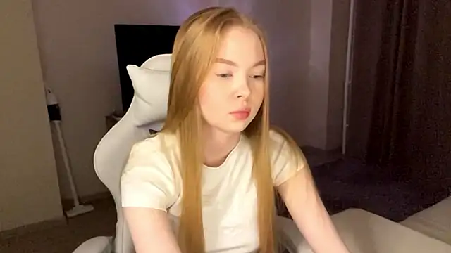 Chatroom XXX en direct de LumiSun