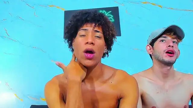 Chat +18 de Spicy_guys ao vivo