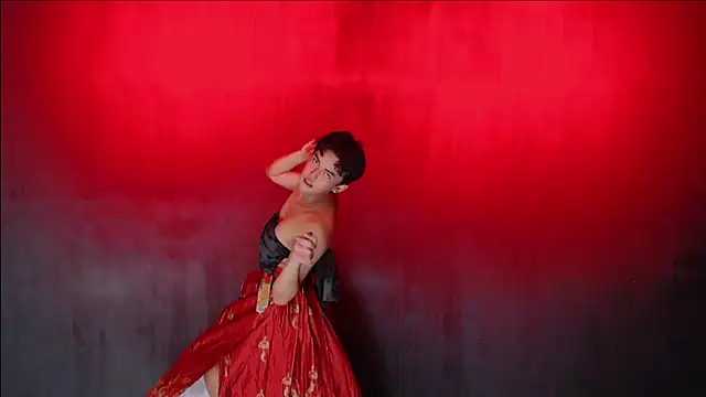 Queen-Vibe 在線直播表演