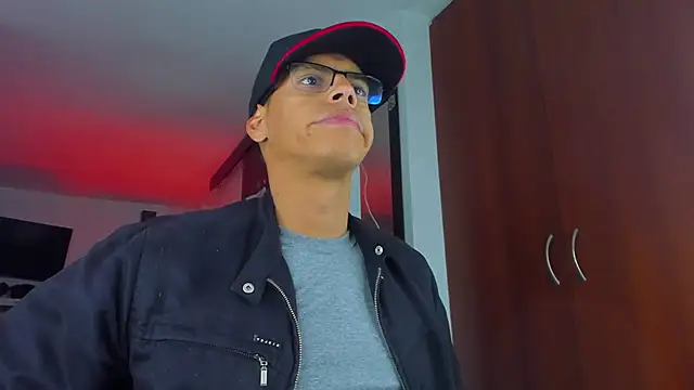 Chat +18 de _John_Boy_ ao vivo