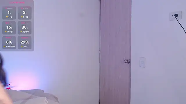 Chat XXX ao vivo de sofix__