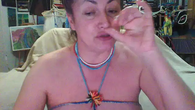 Chat XXX Live MariaAnaSunshine