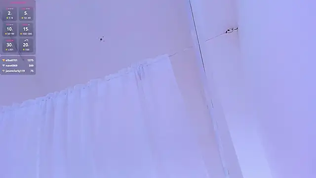 عرض كام NicoleMadrird