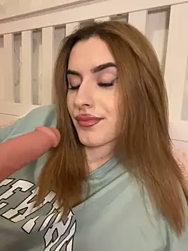 AriaAdda Webcam show