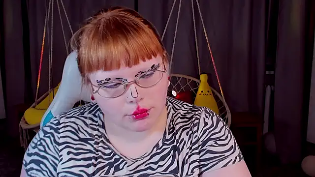 LottieReed Live XXX-Chat