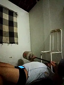 tarra122のライブXXXチャット