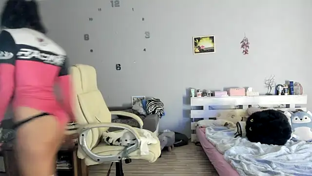 Orchideaxx Live XXX-Chat