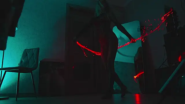 misstics_ Adlı Modelin Canlı XXX Sohbeti