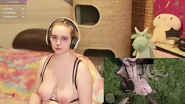 GamerGirl_Eve Chat XXX live