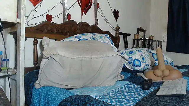 Czat XXX na żywo – Vivianmature