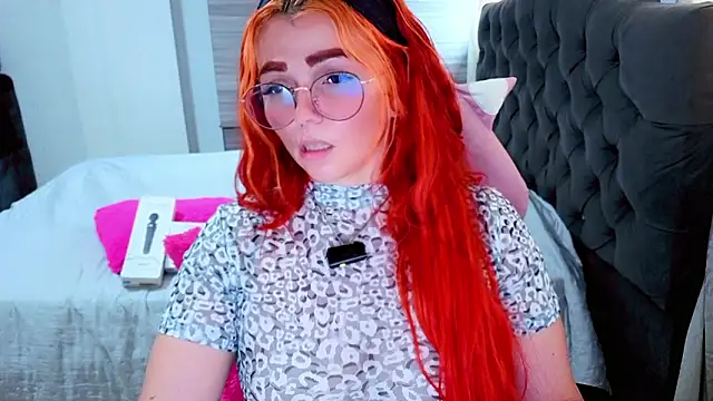 Alexatexa2929's Live XXX Chat