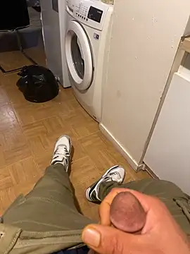 pepsi99p Adlı Modelin Web Kamerası Şovu