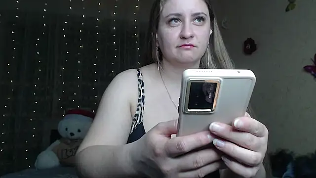 Czat XXX na żywo – CumCpl