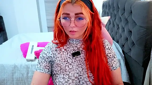 Alexatexa2929 – webcam-show