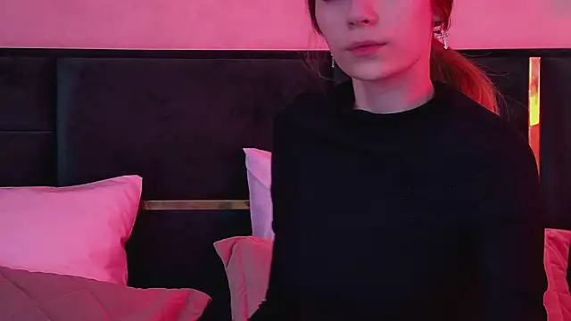 MelissaBauchのライブXXXチャット