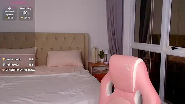 Chat XXX Live Carol_Daniel