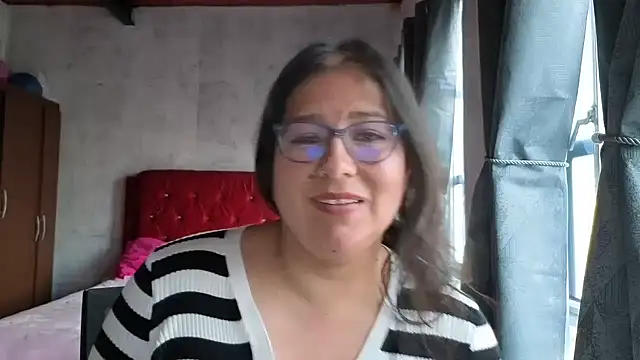 scarlett_widow_ 即時 XXX 聊天