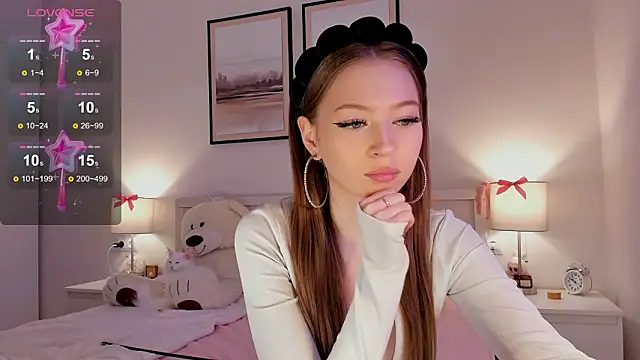 Czat XXX na żywo – diana_nier