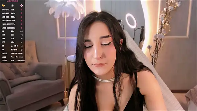 دردشة Lii_Rose الجنسية المباشرة