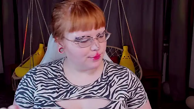 LottieReed Live XXX Chat