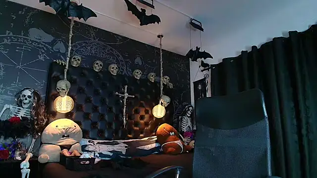 AlexHoe_ লাইভ XXX চ্যাট