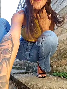 Yuky_ta Live XXX Chat