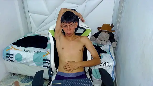 Liarr_: вебкам-шоу