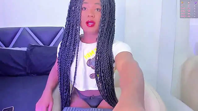 Chat XXX en directo de Harmony-01