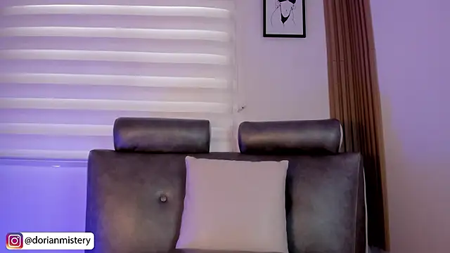 Chat +18 de Dorianmistery2322_ ao vivo