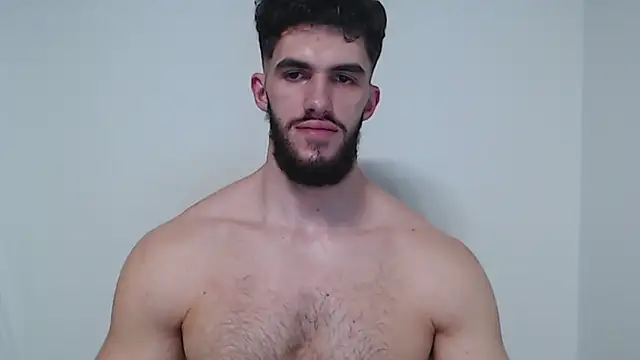 hiddenf's Webcam Show