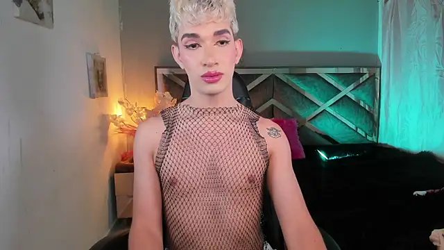 Cherry_zayden_ 即時 XXX 聊天