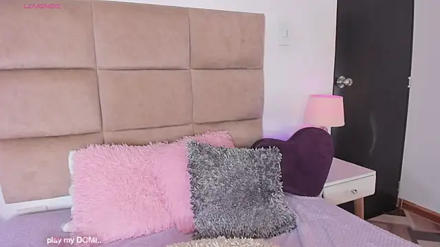 Chatroom XXX en direct de ashleycurvyy