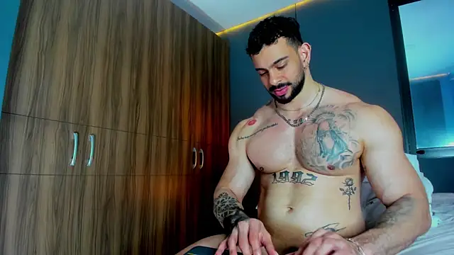 massimo_visconti 即時 XXX 聊天