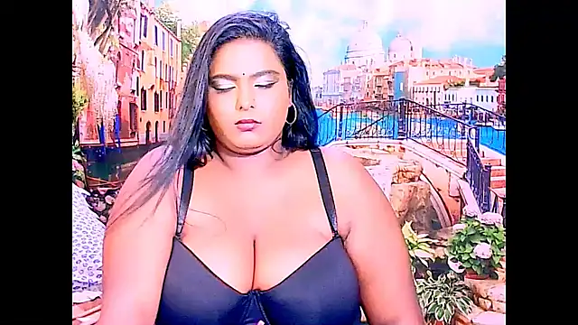 Sembang XXX Secara Langsung Indianfairy99